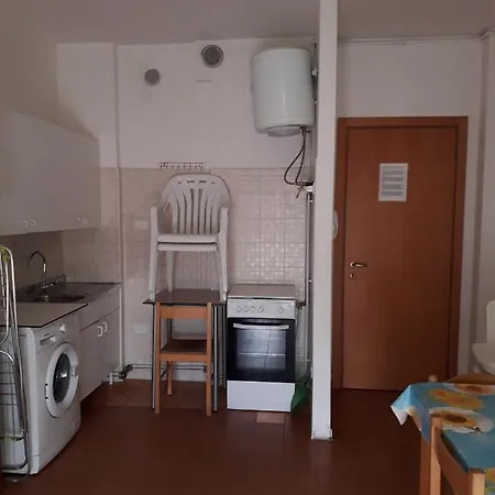 Apartment Baia Del Re
