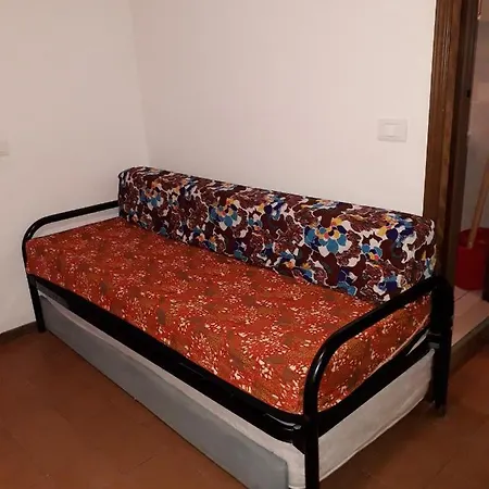 Appartamento Baia Del Re Lido Adriano