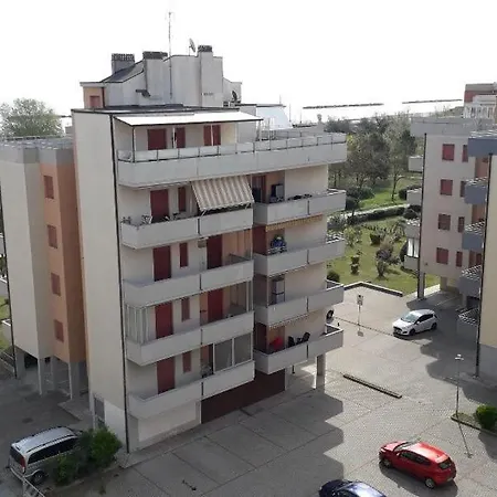 Apartment Baia Del Re *