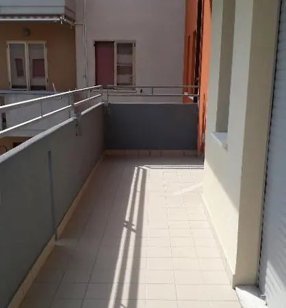 Baia Del Re Apartment