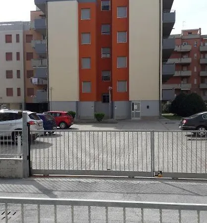 Baia Del Re Appartamento