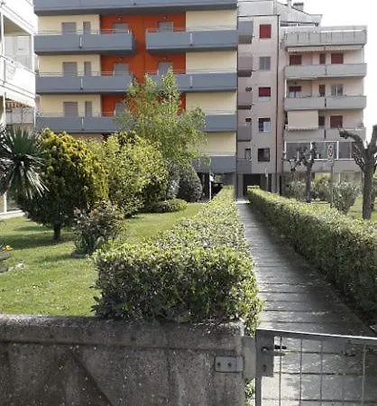 Baia Del Re Lido Adriano